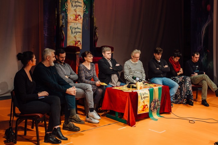 Konferencija za novinare