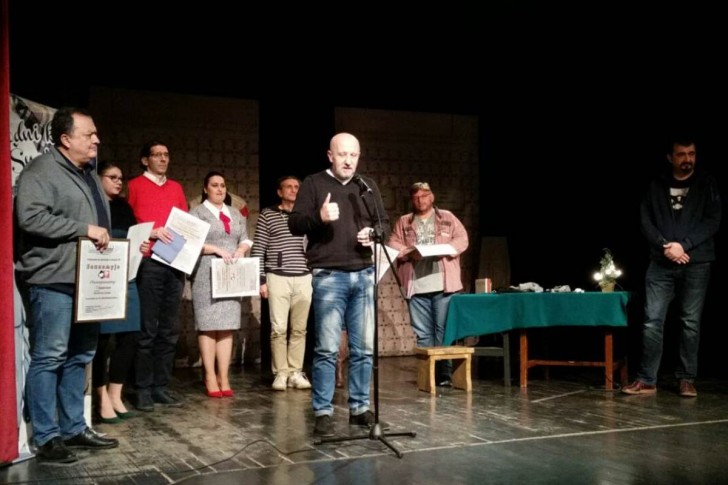 Radovan Puletić, dobitnici nagrade i žiri 