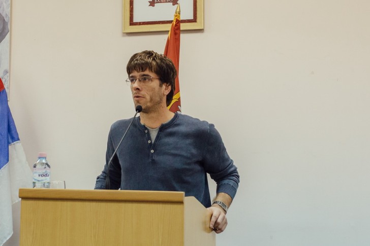 Ljubomir Radović