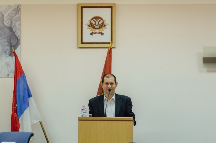 Duško Rakić