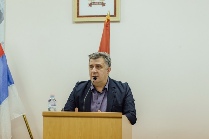 Slobodan Gvozdenović