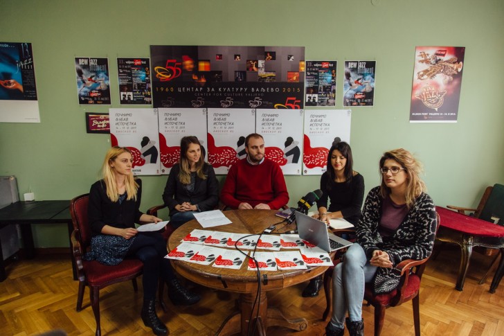 KZN Valjevski filmski susreti
