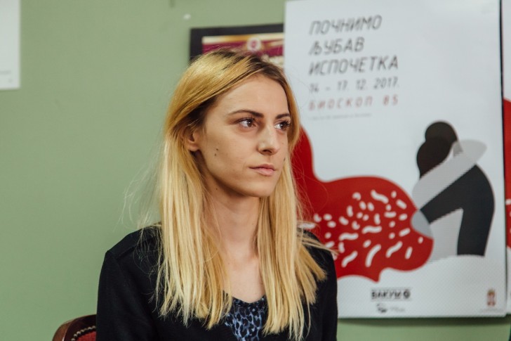 Ivana Tešanović