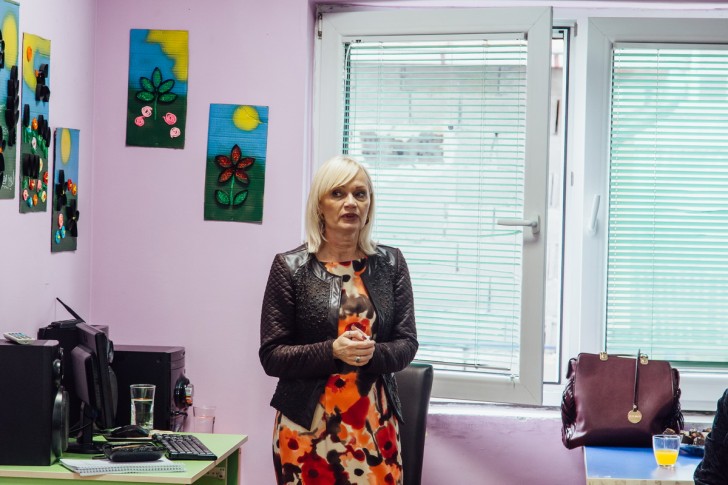 Suzana Momčilović 