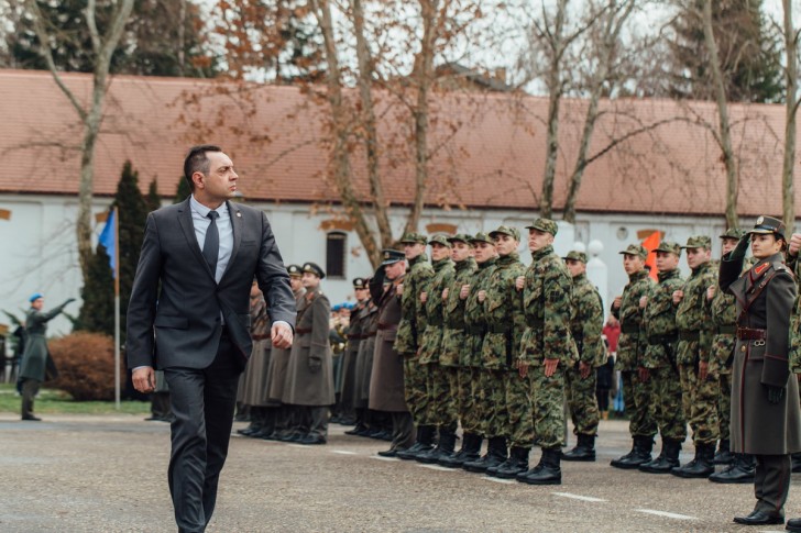 Aleksandar Vulin