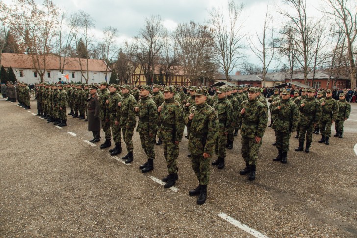 Vojska Srbije