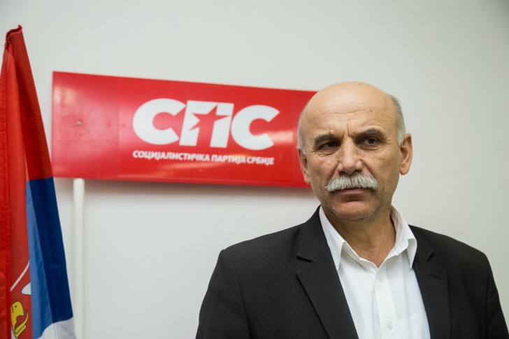 Dragan Gavrilović 
