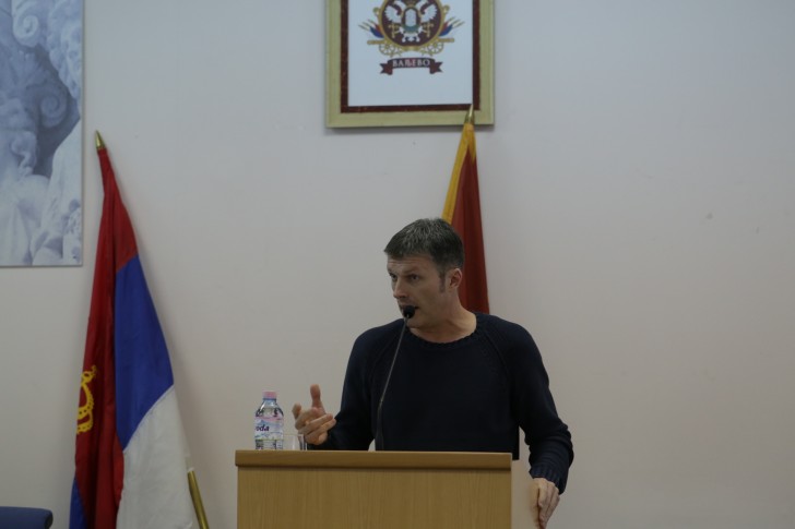 Aleksandar Ranković