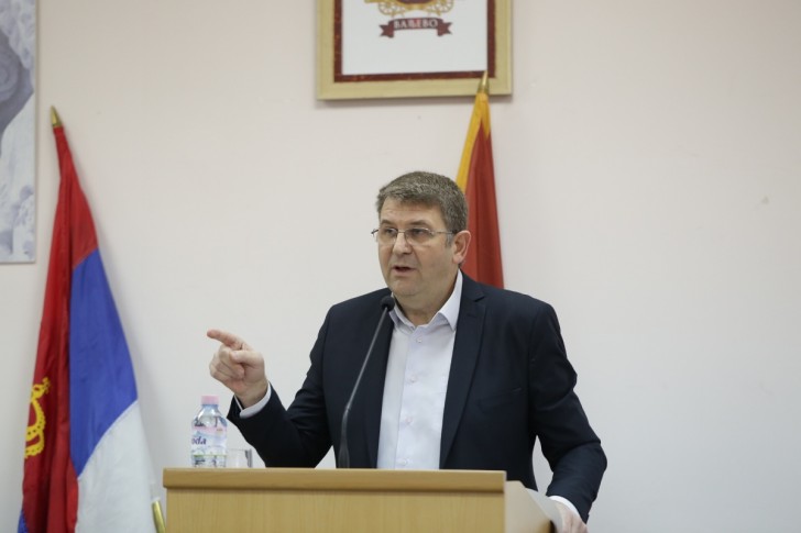 Zoran Trifunović
