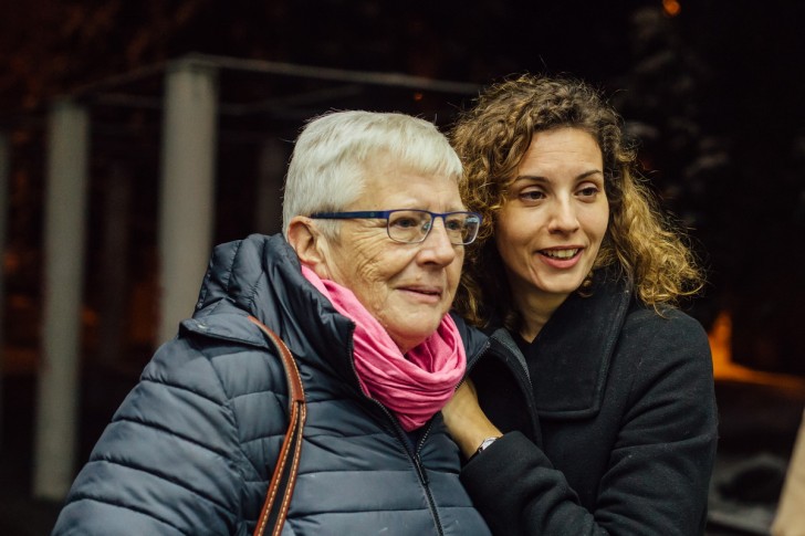 Srbijanka i Mila Turajlić