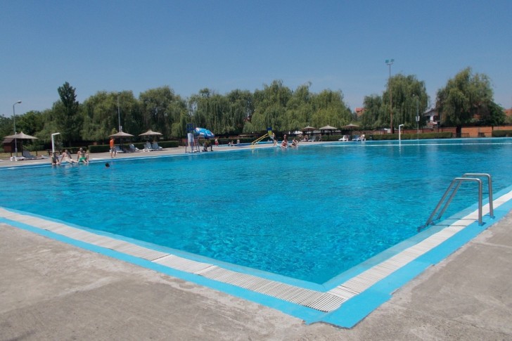 Ubski bazeni