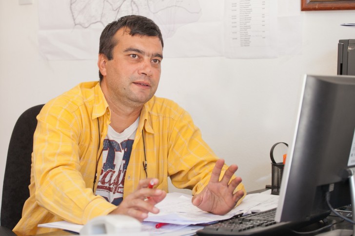 Miodrag Vujić