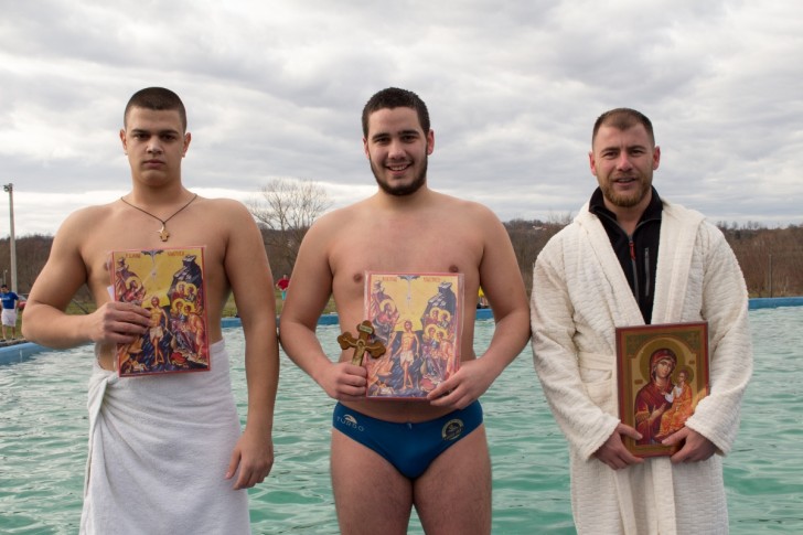Pobednici u Mionici