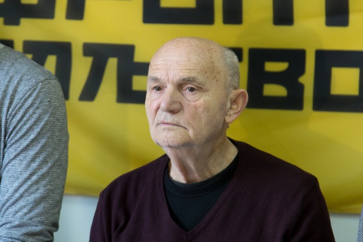 Predrag Savić