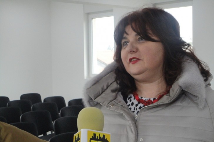 Biljana Nikolic