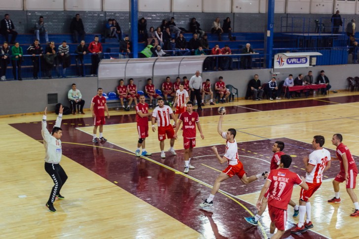 Metalac - Crvena Zvezda 