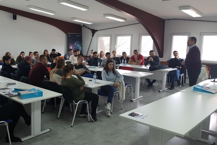 Program u Petnici