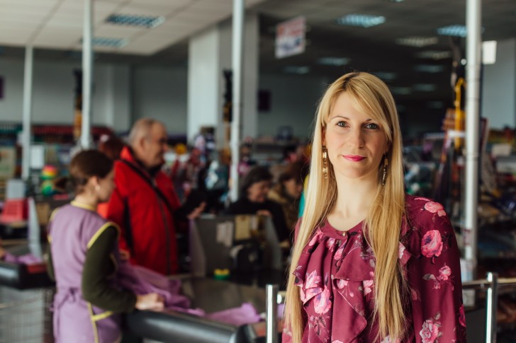 Bojana Perić