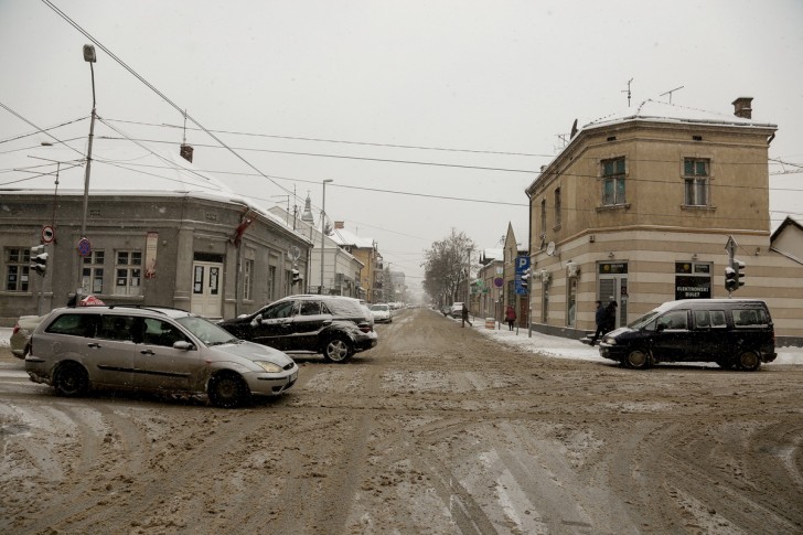 Ugao Pantićeve i Vuka Karadžića
