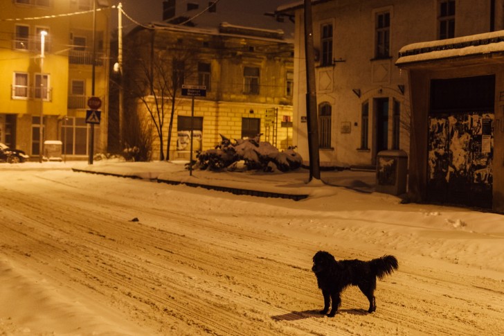 Železnička ulica