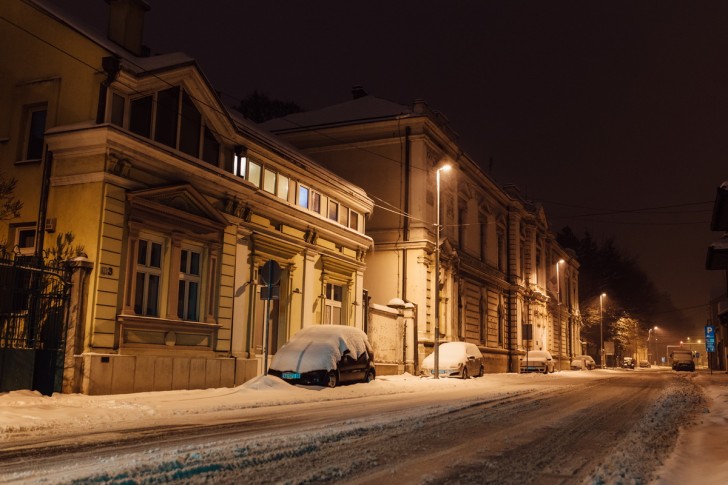 Ulica vojvode Mišića