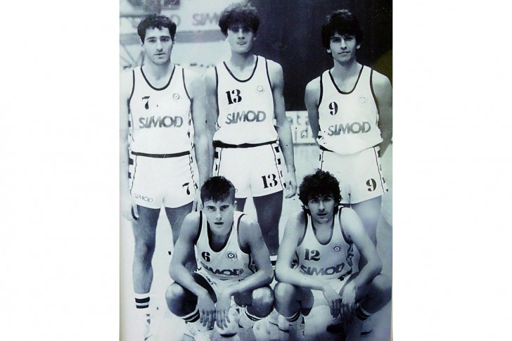 Dragićević u KK Partizan