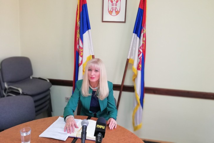 Zorica Jocić