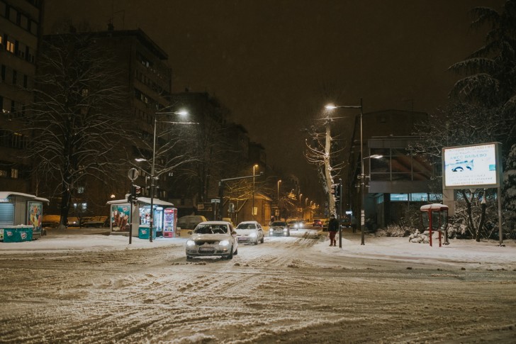 Sinđelićeva ulica