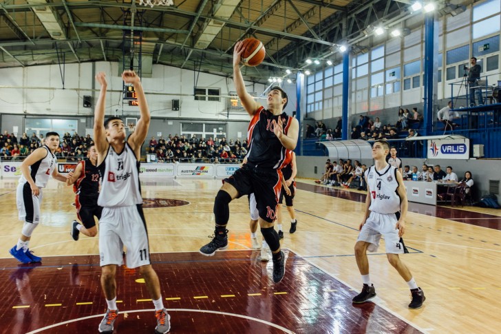 Metalac - Partizan