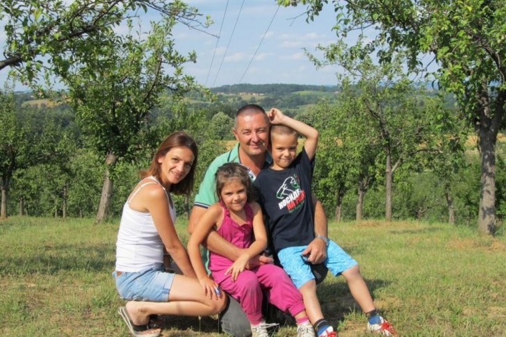 Porodica Lukić