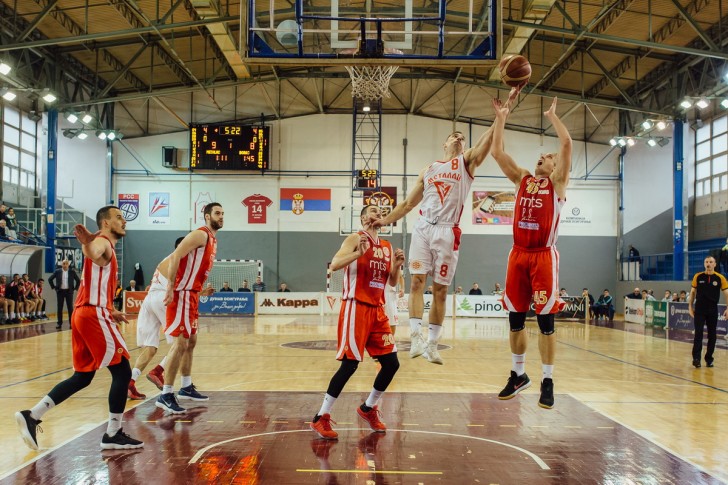 Metalac - Borac