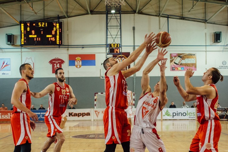 Metalac - Borac