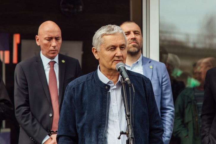 Dragan Blagojević 