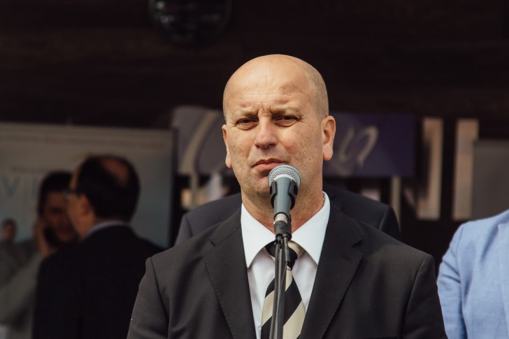 Dejan Petrović  