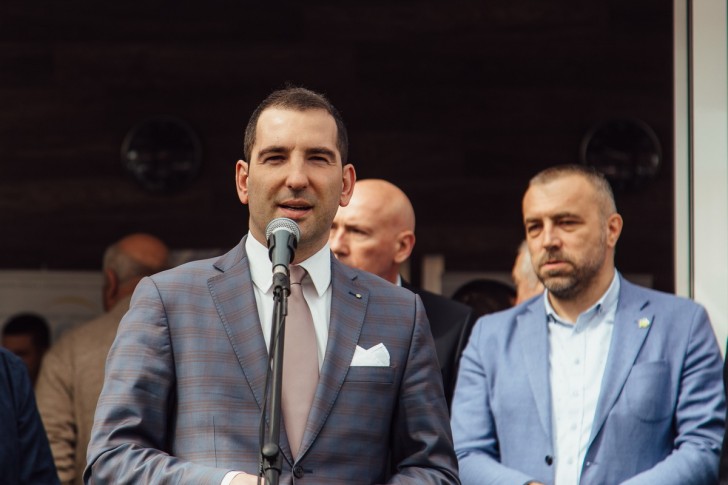 Žarko Malinović 