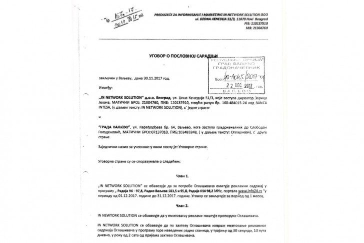 Ugovor 200.000