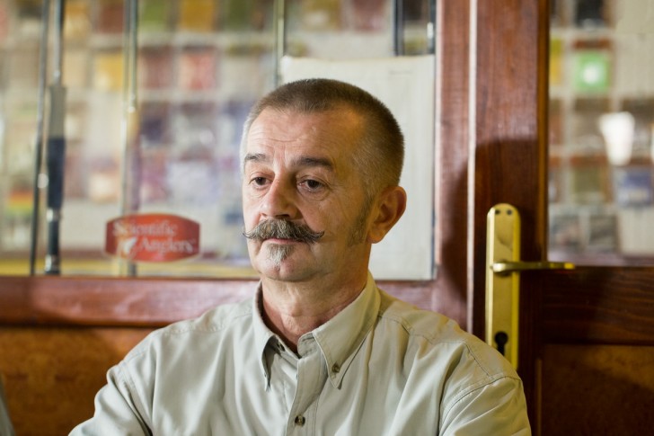 Zoran Đukić