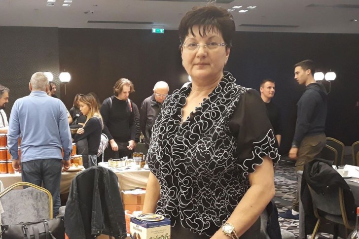 Snežana Ranković
