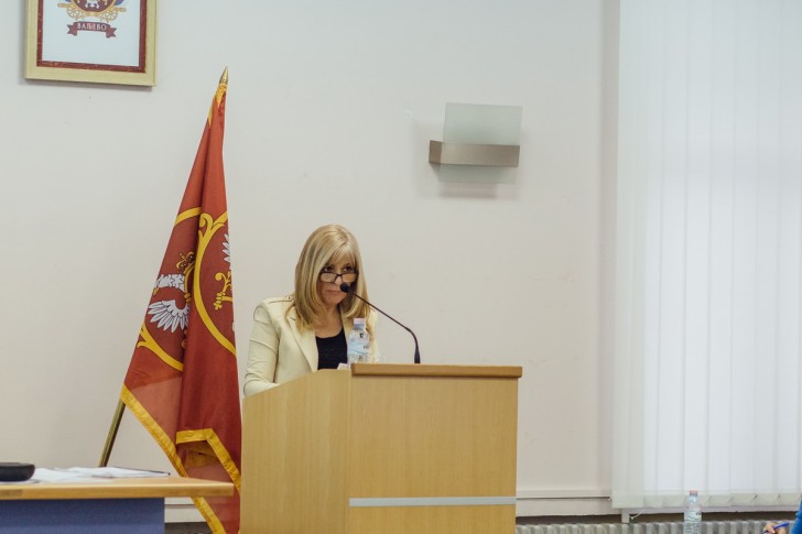 Snežana Spajić