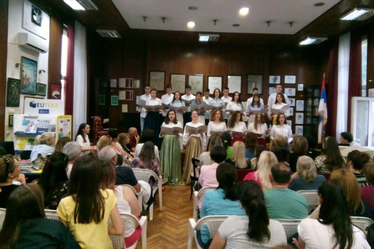 Gaudeamus igutur