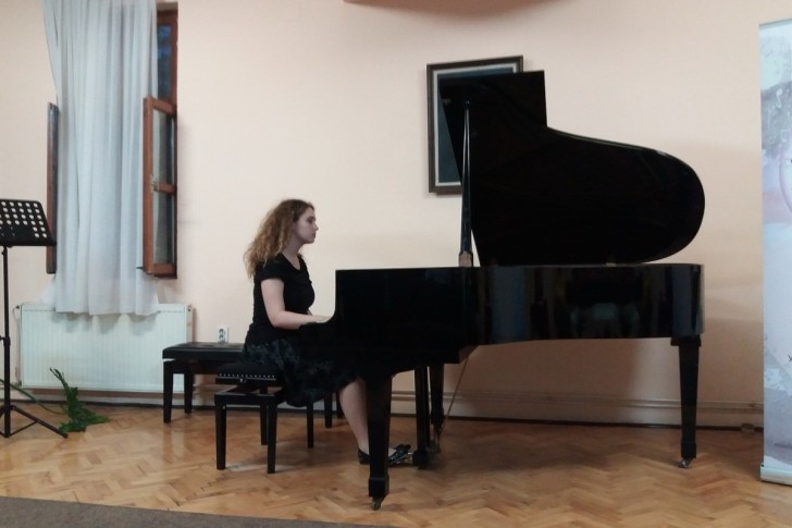 Sofija Calić