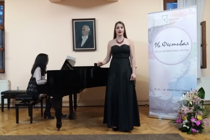 Olivera Marković