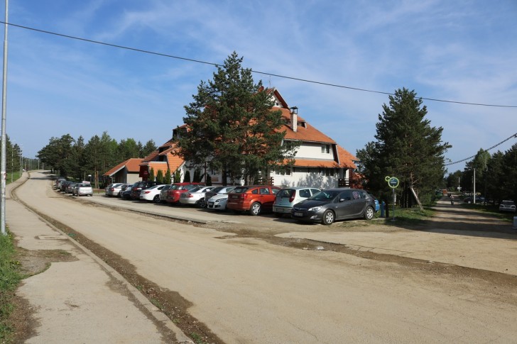 Motel BOB