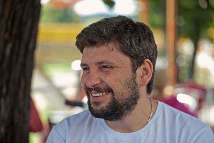 Mihailo Laptošević