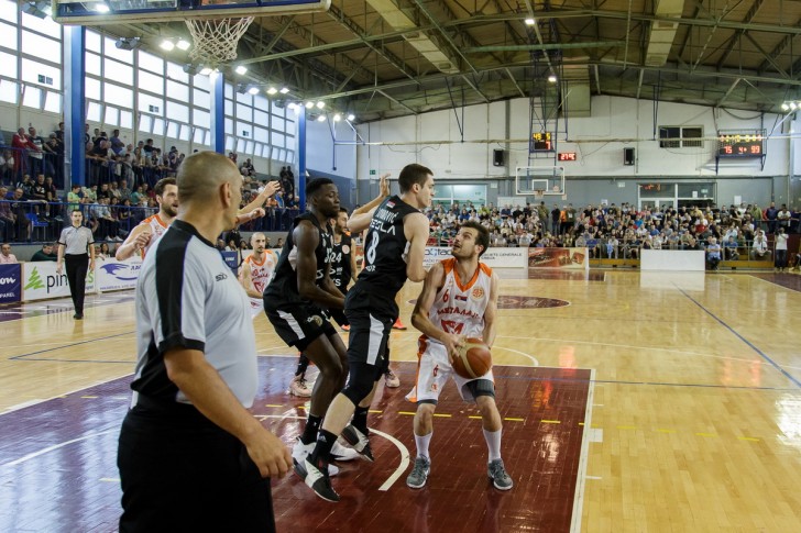 Metalac - Partizan