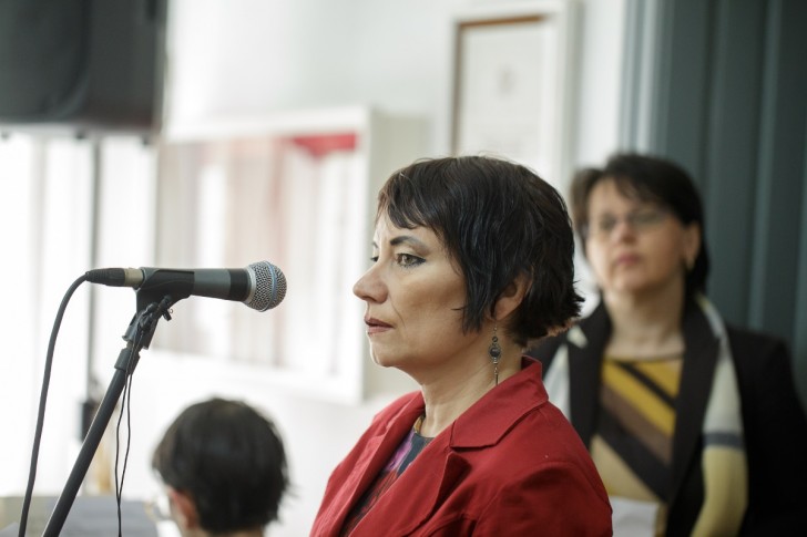 Ana Ristović 