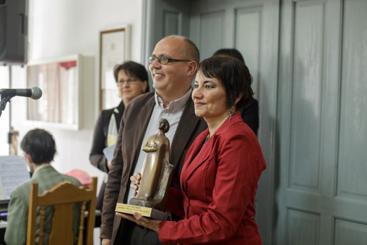 Bojan Đorđević i Ana Ristović 