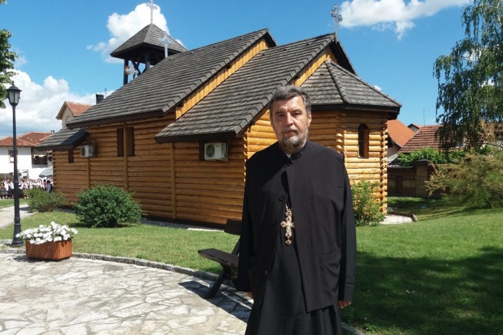 Dragan Alimpijević