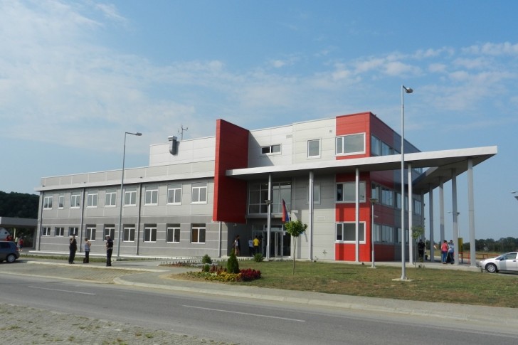 Policijska stanica