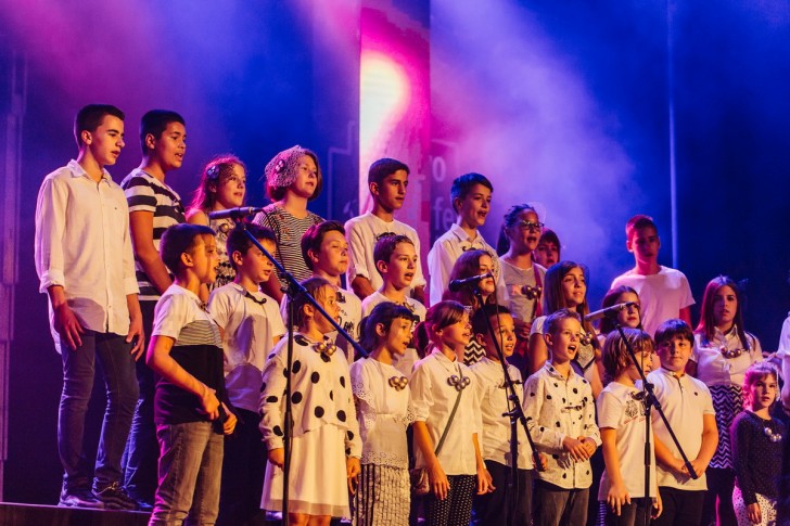 Kontext Jazzy klinci 